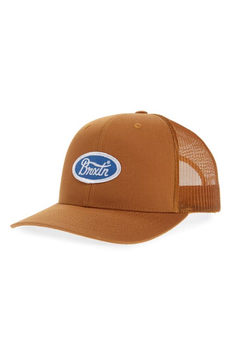 Men S Trucker Hats Hats For Men Nordstrom