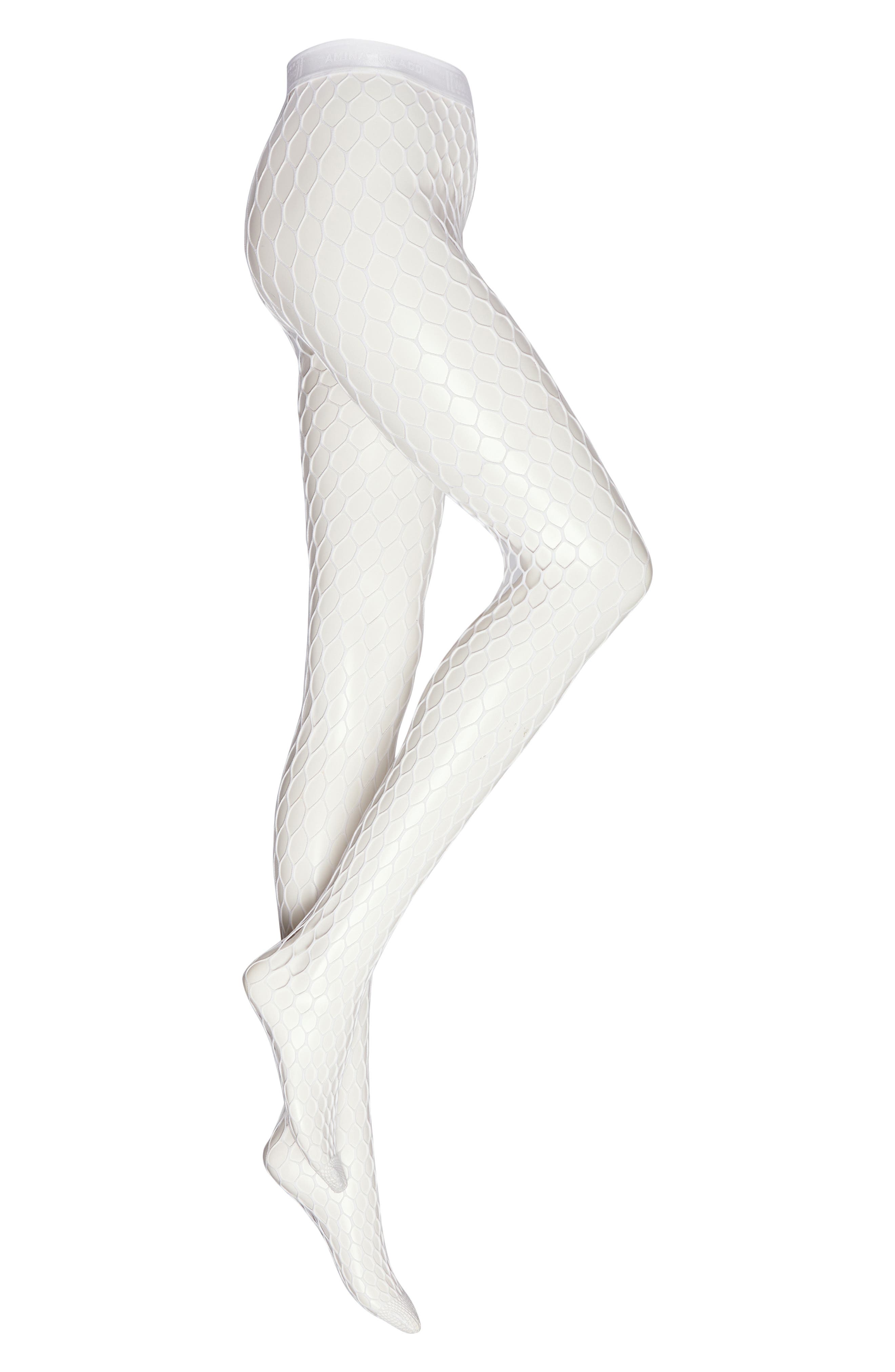 nordstrom fishnet tights