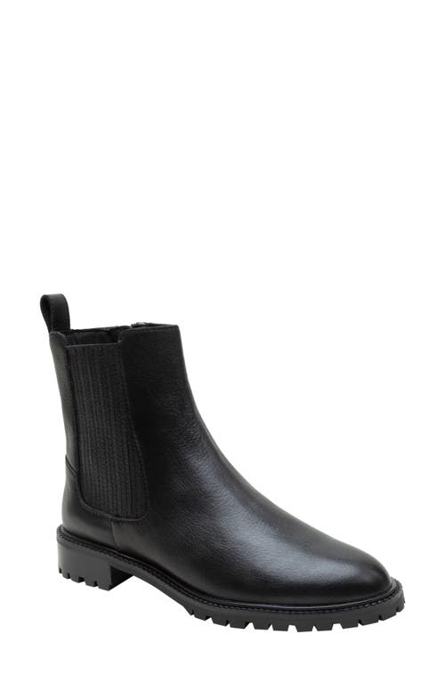 Linea Paolo Tessa Lug Bootie at Nordstrom,