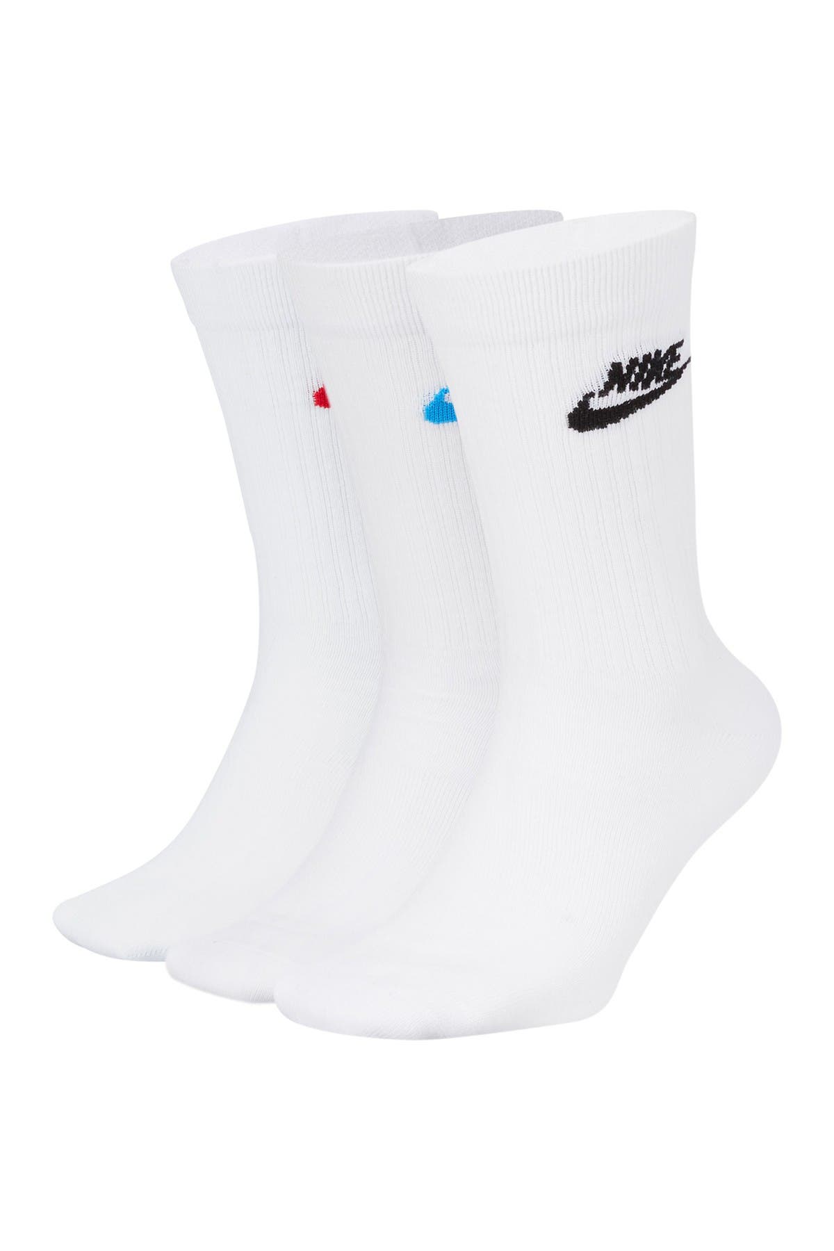 nike casual socks