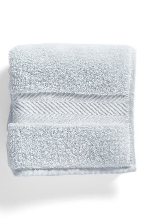 ONSEN 4-Piece Waffle Cotton Bath Towel, Bath Sheet, Hand Towel & Washcloth  Set, Nordstrom in 2023