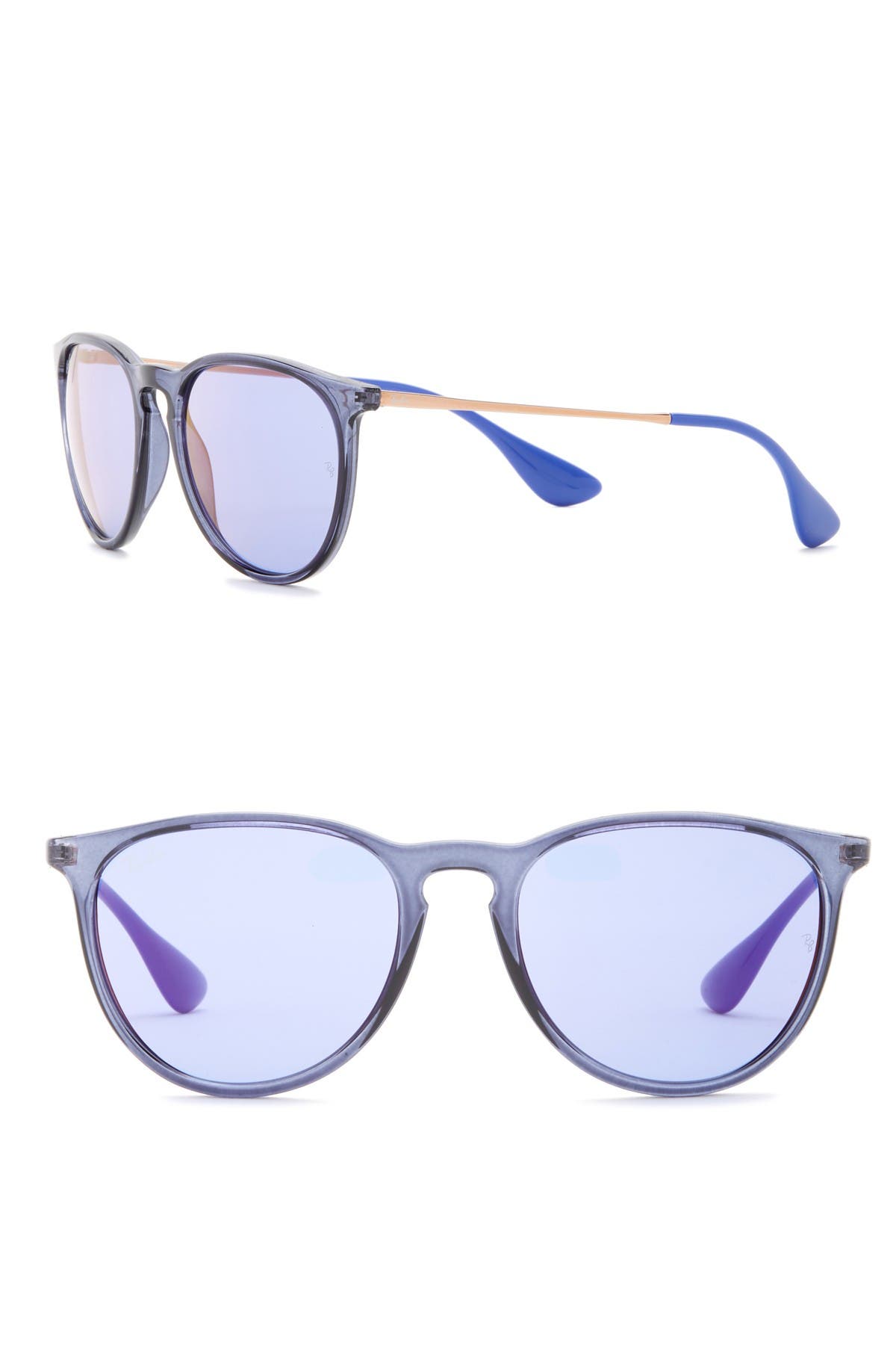 Ray-Ban | Erika Classic 54mm Sunglasses 