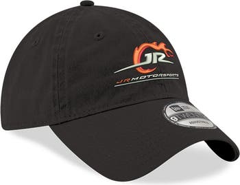 Jr motorsports new era top hat