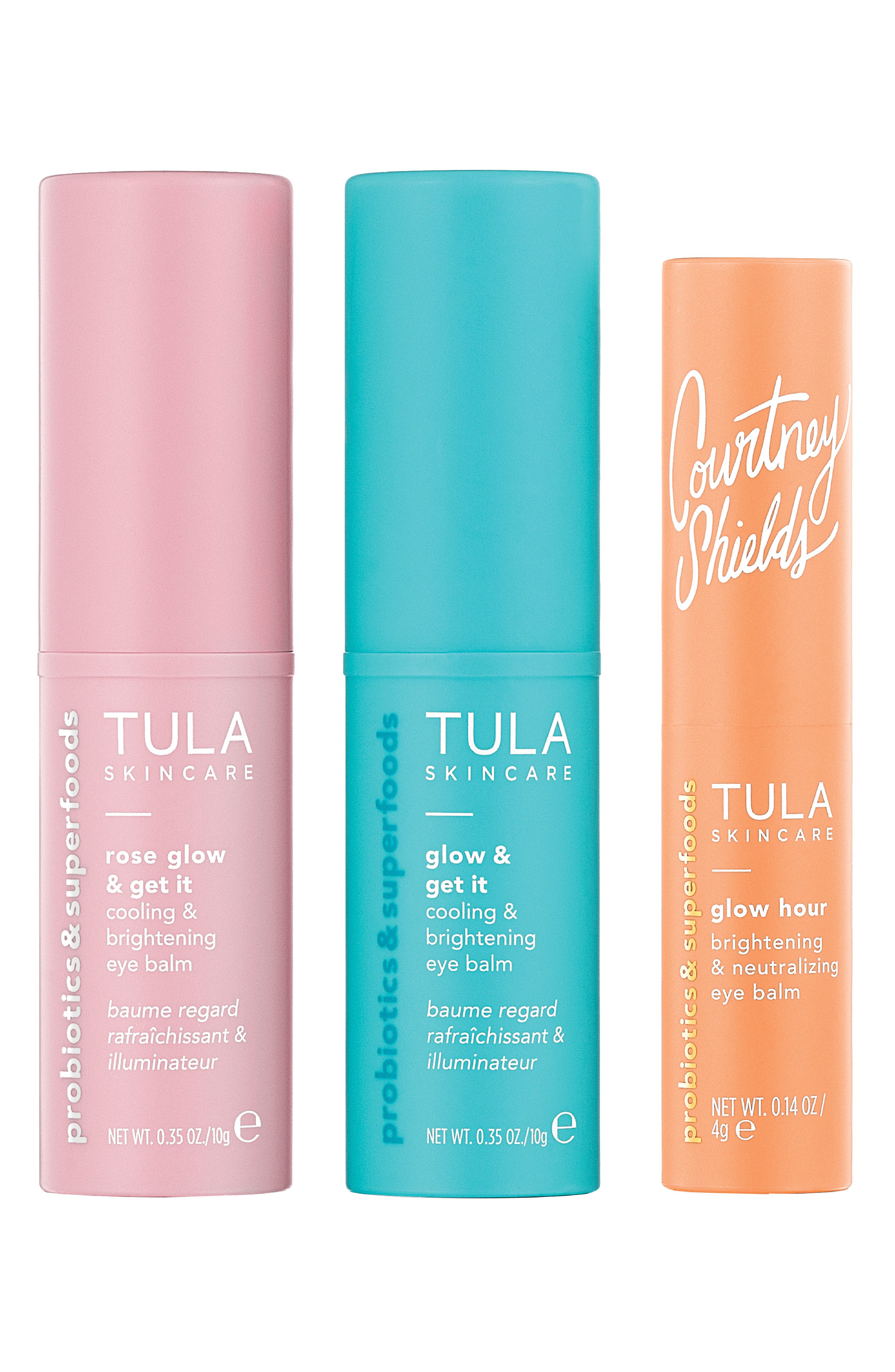 tula probiotic eye balm