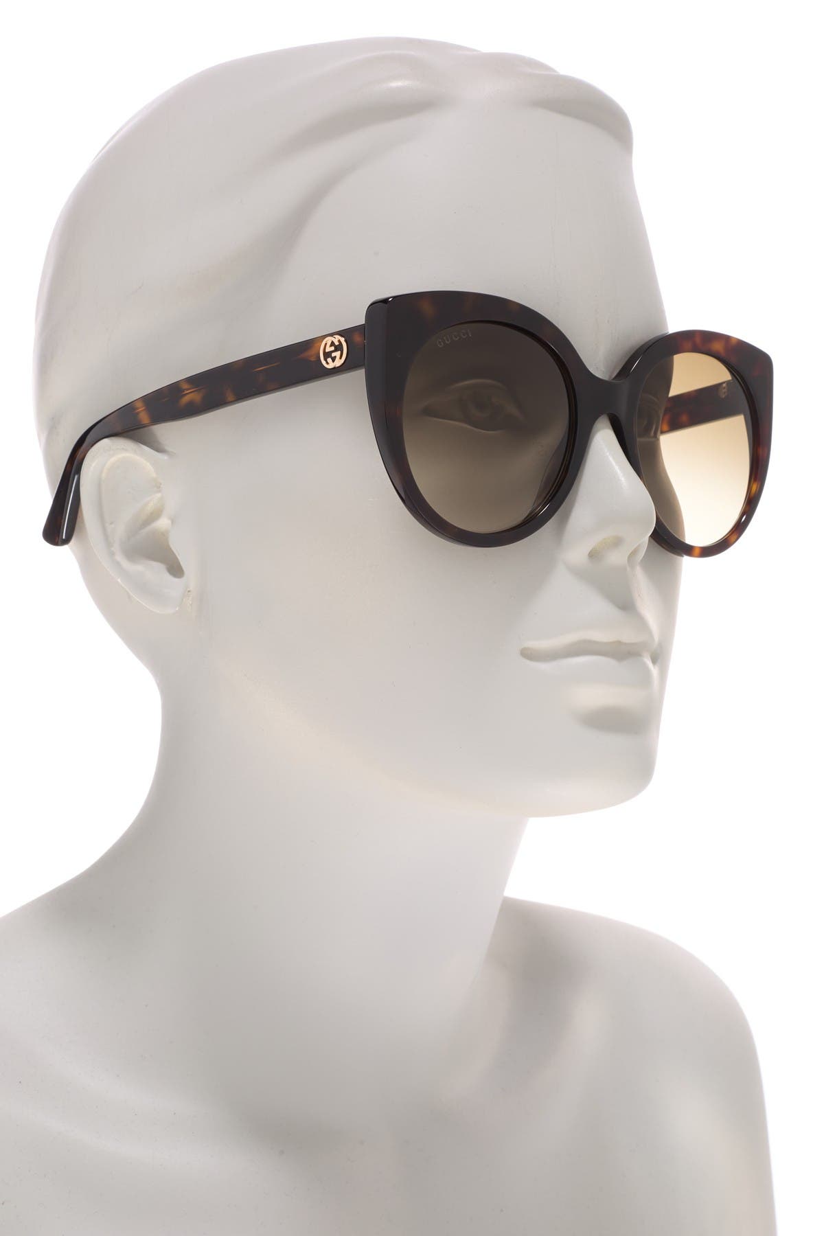 gucci cat eye sunglasses nordstrom