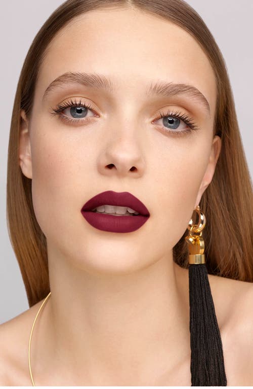 CAROLINA HERRERA CAROLINA HERRERA FABULOUS KISS MATTE LIPSTICK REFILL