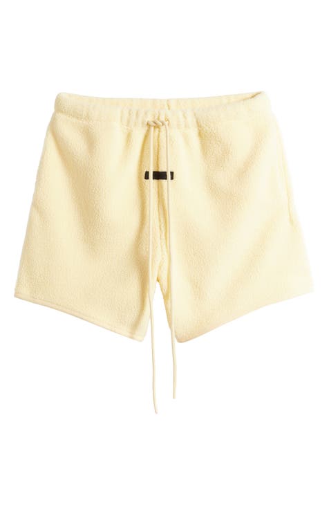 Men's Fear of God Essentials Sweat Shorts | Nordstrom