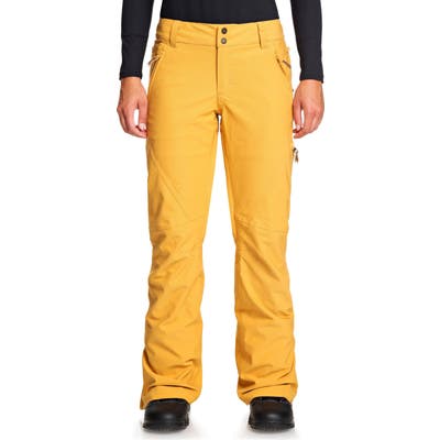 Roxy Cabin Snow Pants