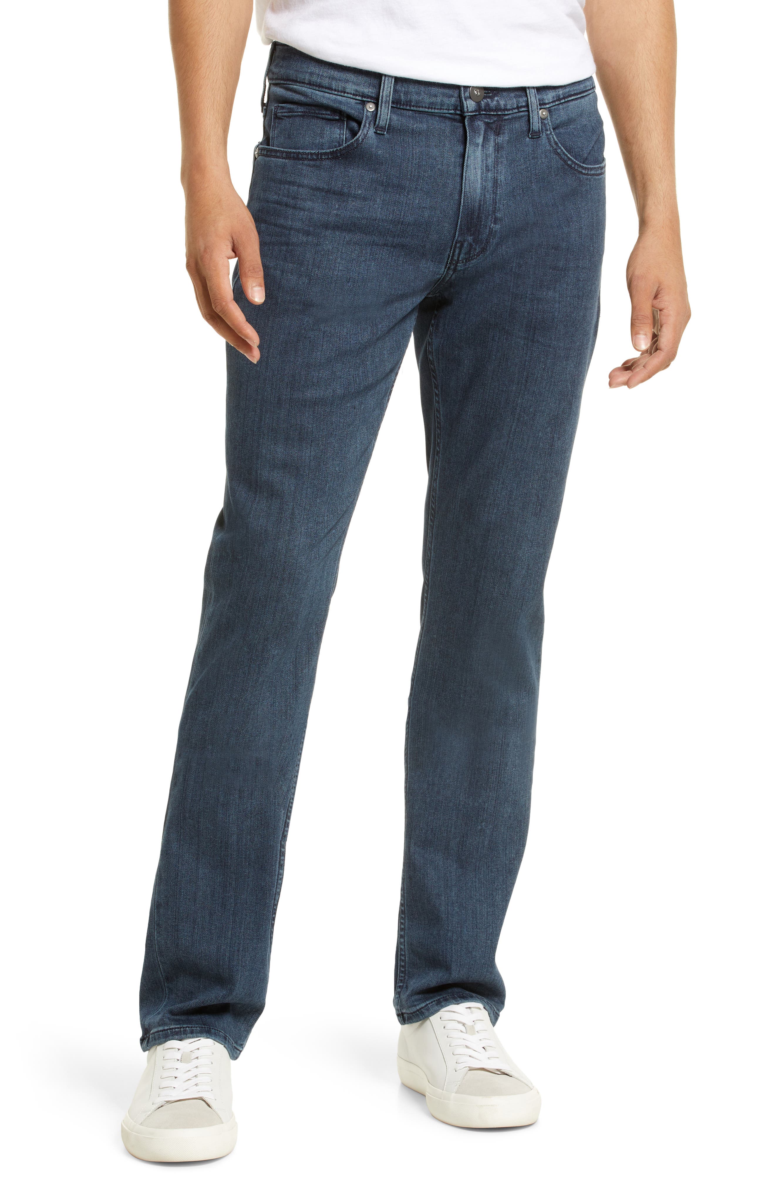 nordstrom paige jeans men