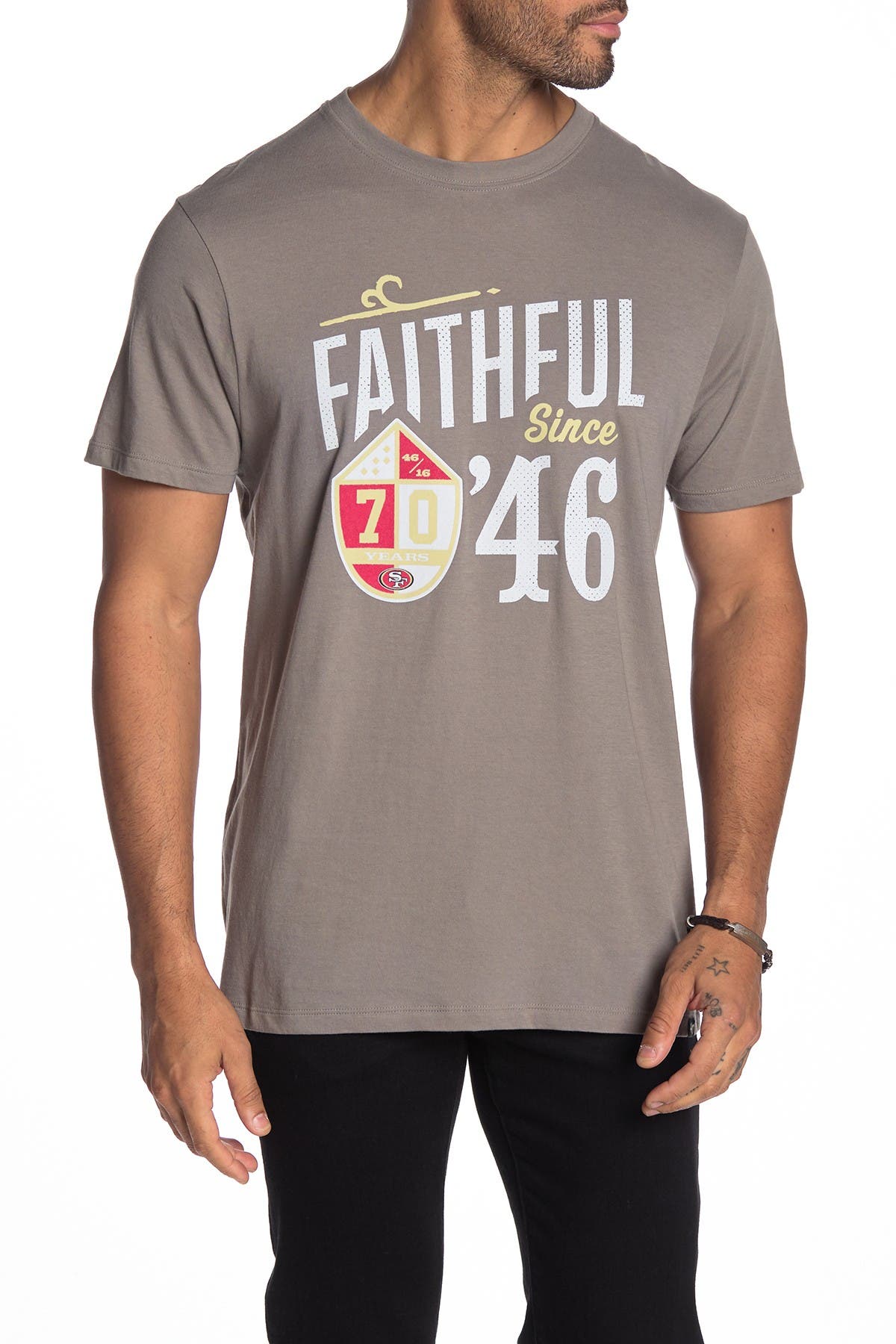 cheap 49ers t shirts free shipping