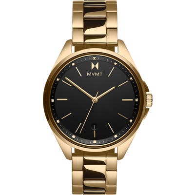 Mvmt Coronada Bracelet Watch, 32mm