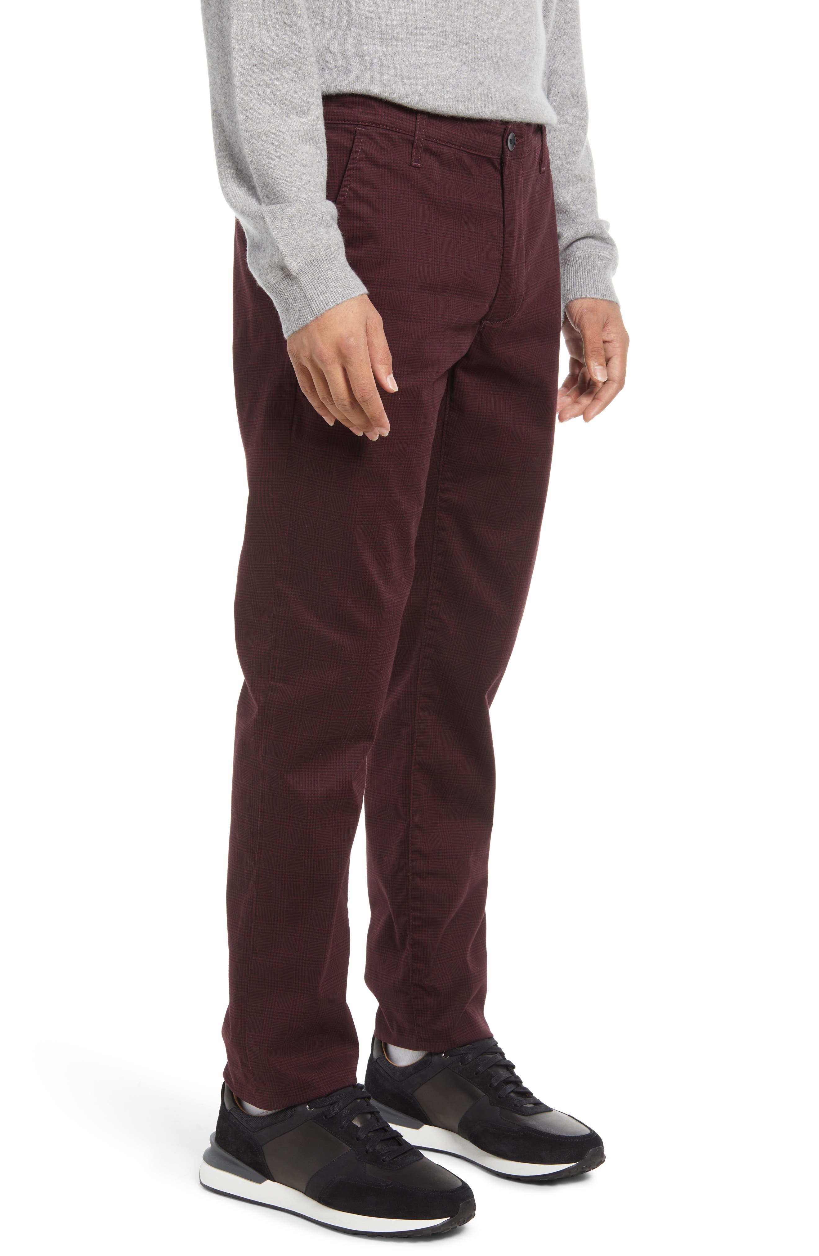 ag marshall slim fit chinos