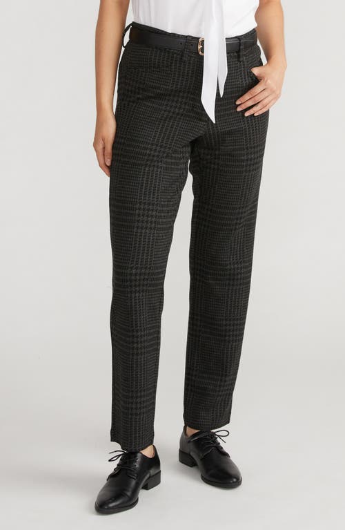 UNIVERSAL STANDARD UNIVERSAL STANDARD PONTE CIGARETTE PANTS 