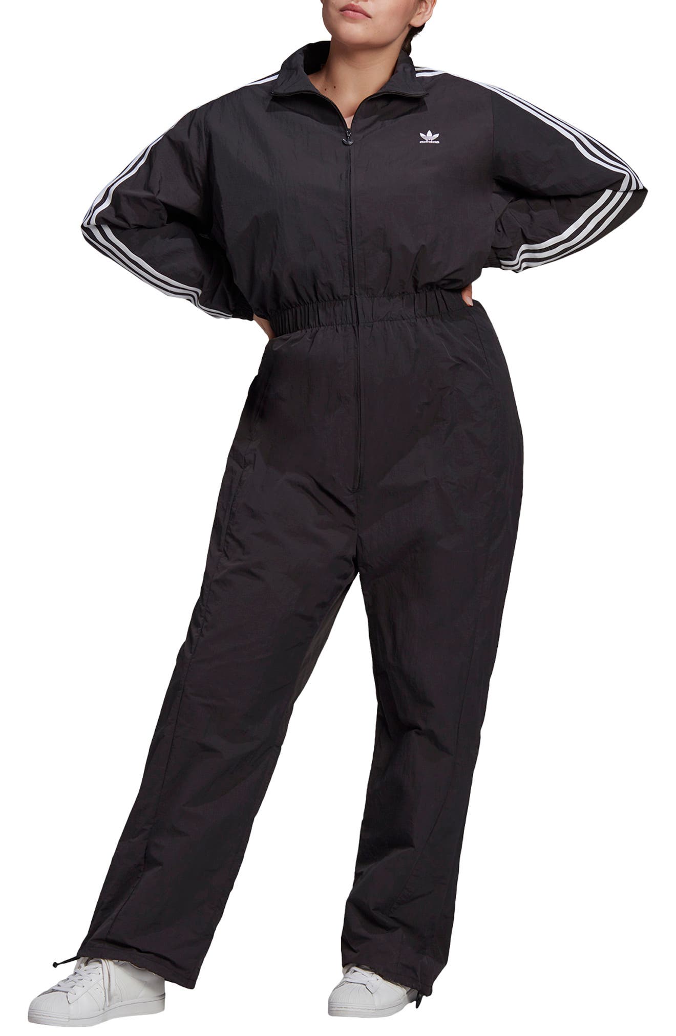 adidas jumpsuit