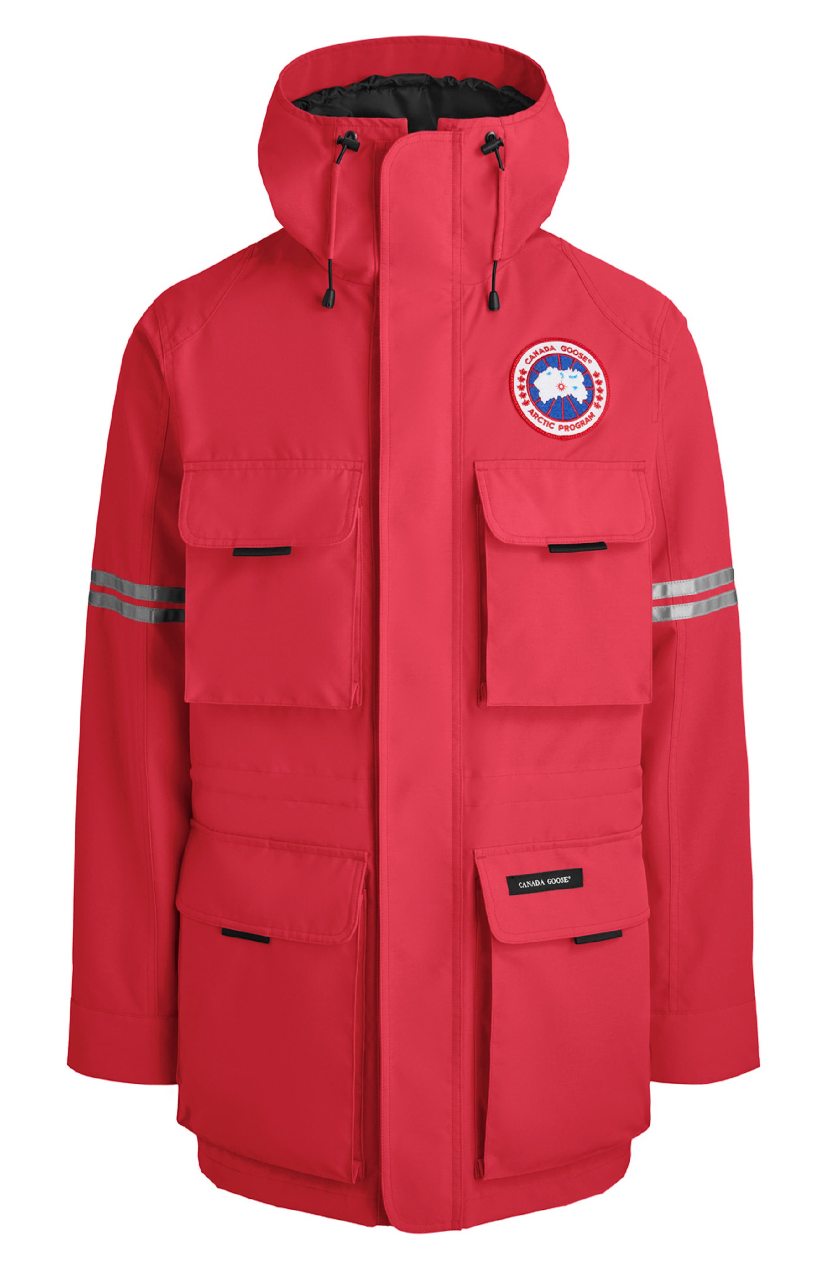 canada goose science research jacket