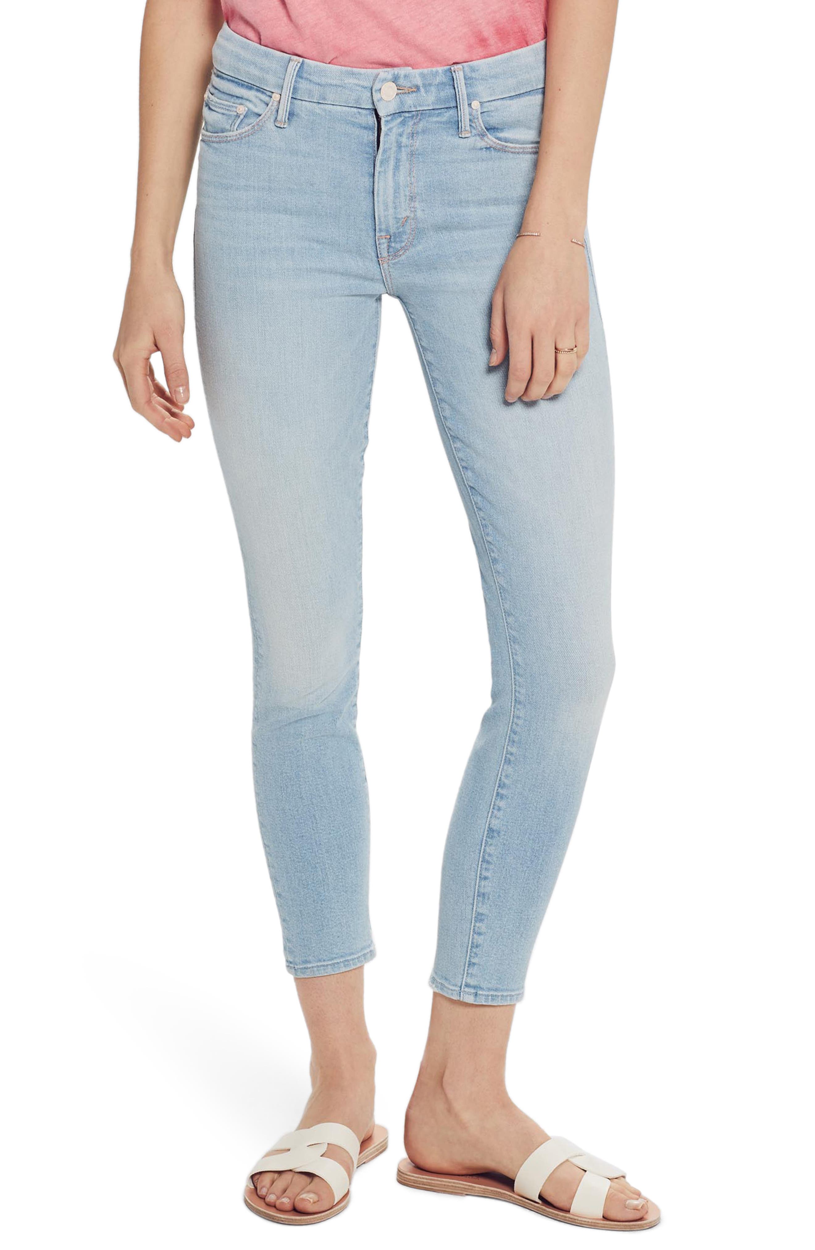 mother denim nordstrom rack