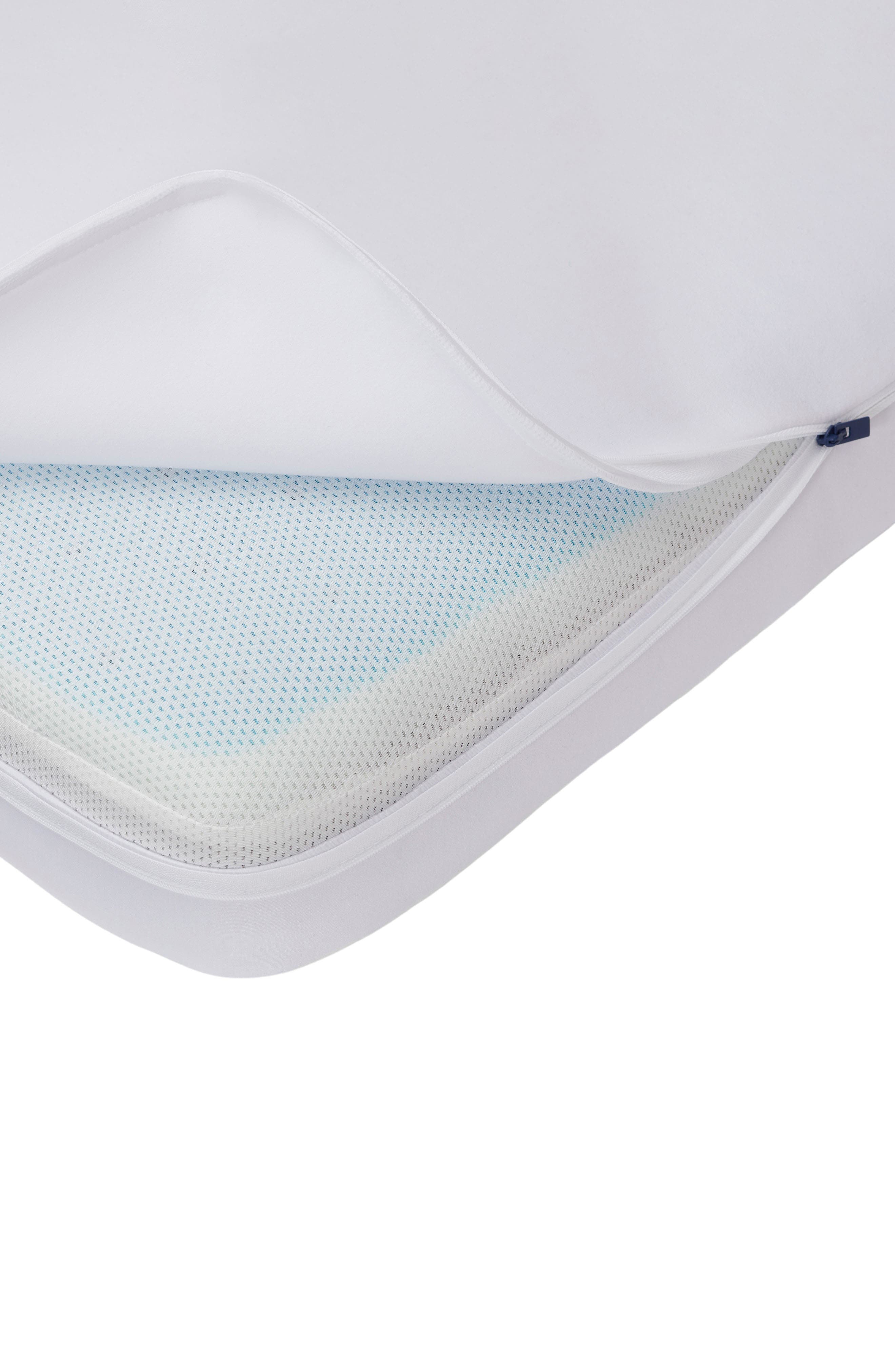 Casper Low Loft Foam Pillow with Snow Technology™ Nordstrom