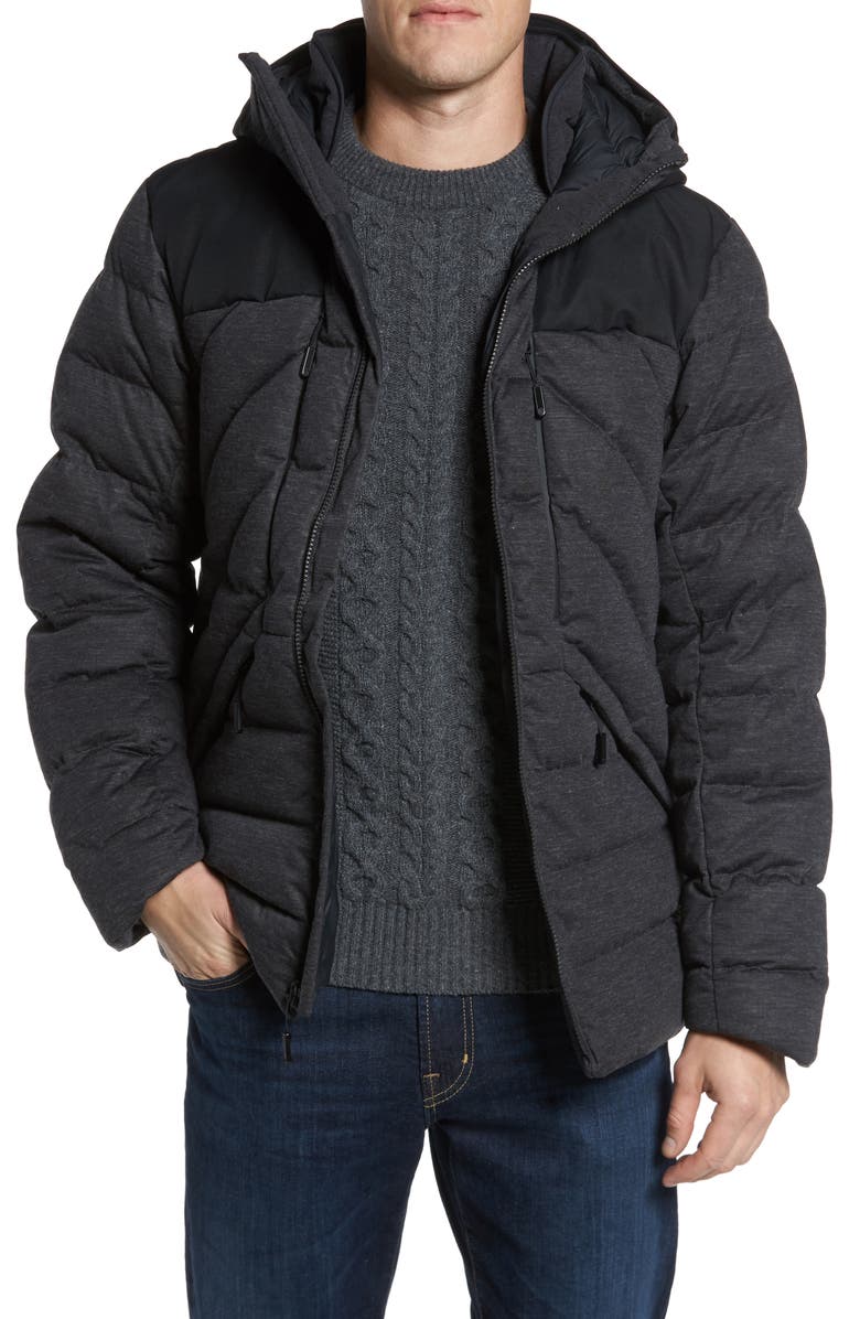 The North Face Cryos Waterproof Down Jacket | Nordstrom