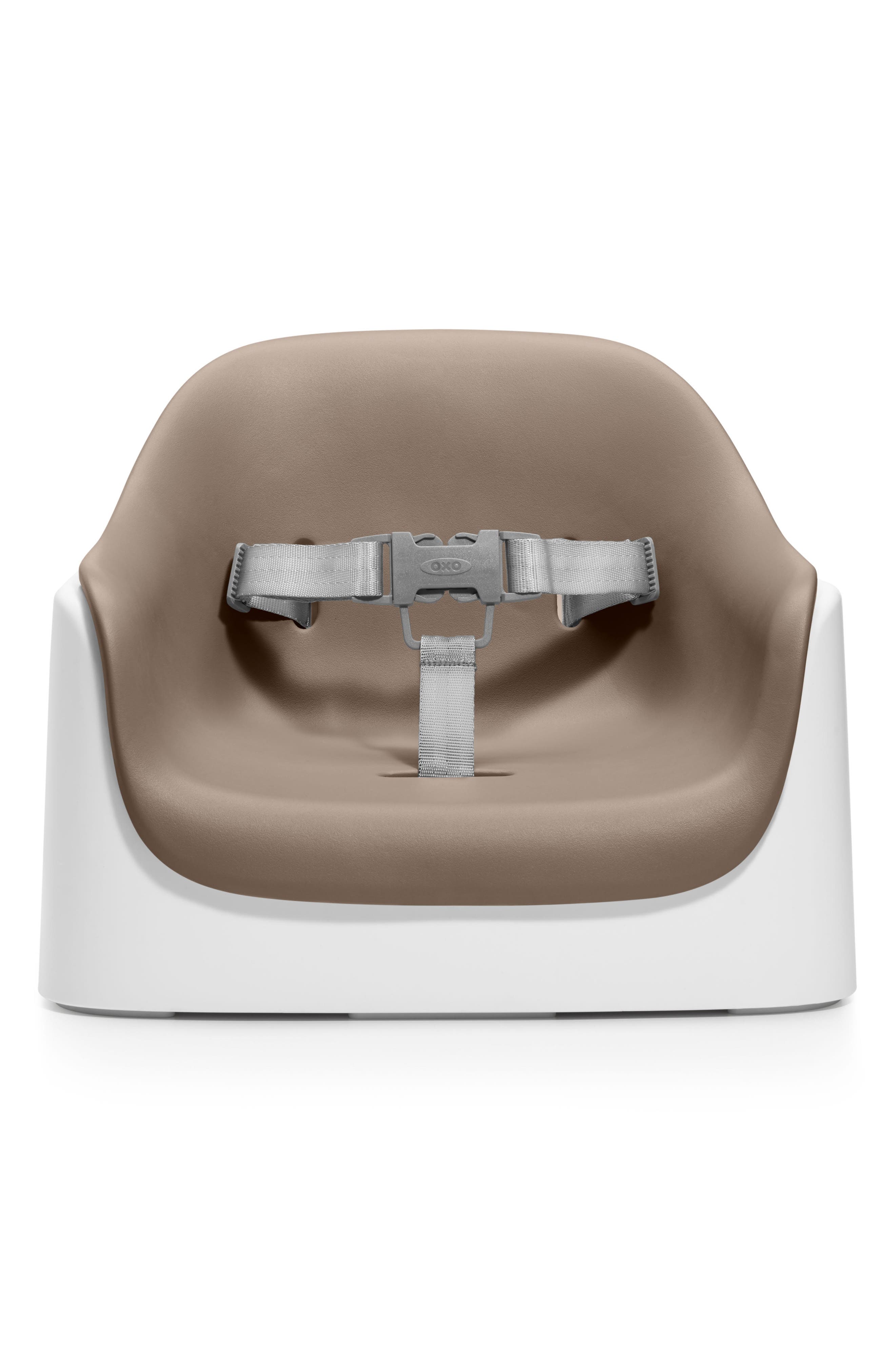 Infant Oxo Tot Nest Booster Seat, Size One Size - Beige