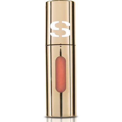 Sisley Paris Phyto-Lip Delight Sensorial Lip Oil - Sweet