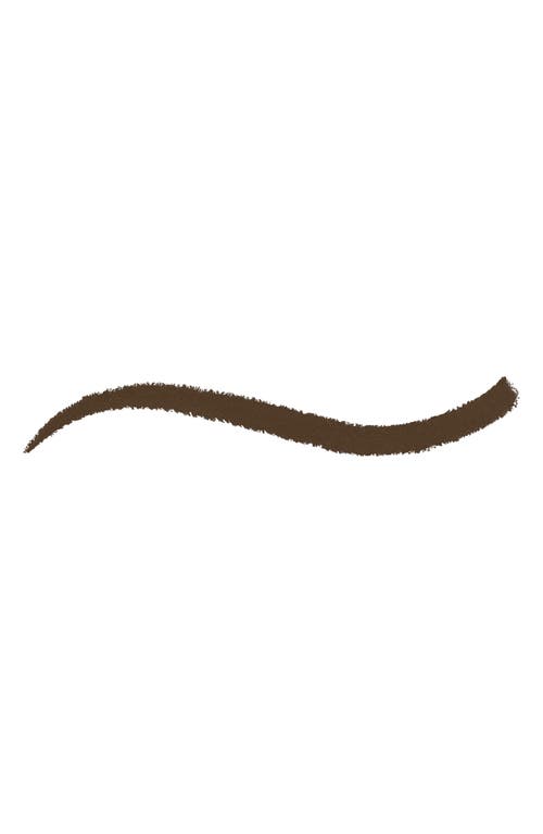 Dior .show Stylo Waterproof Eyeliner In 781 Matte Brown