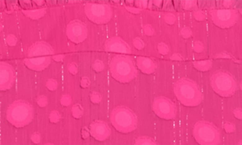 Shop Eliza J Sleeveless Minidress In Pink