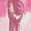 selected Tie Dye Pink color