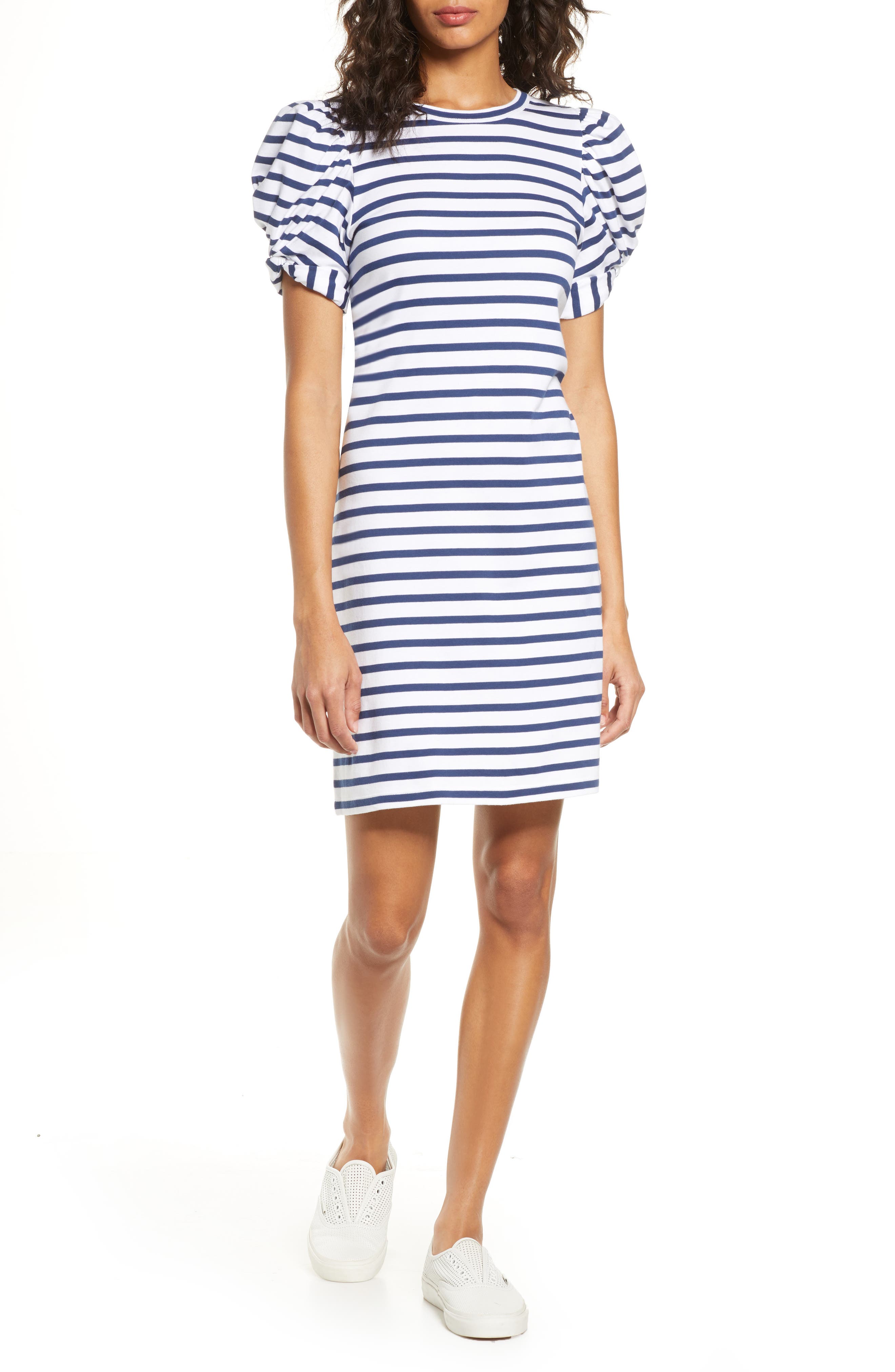 nordstrom t shirt dress