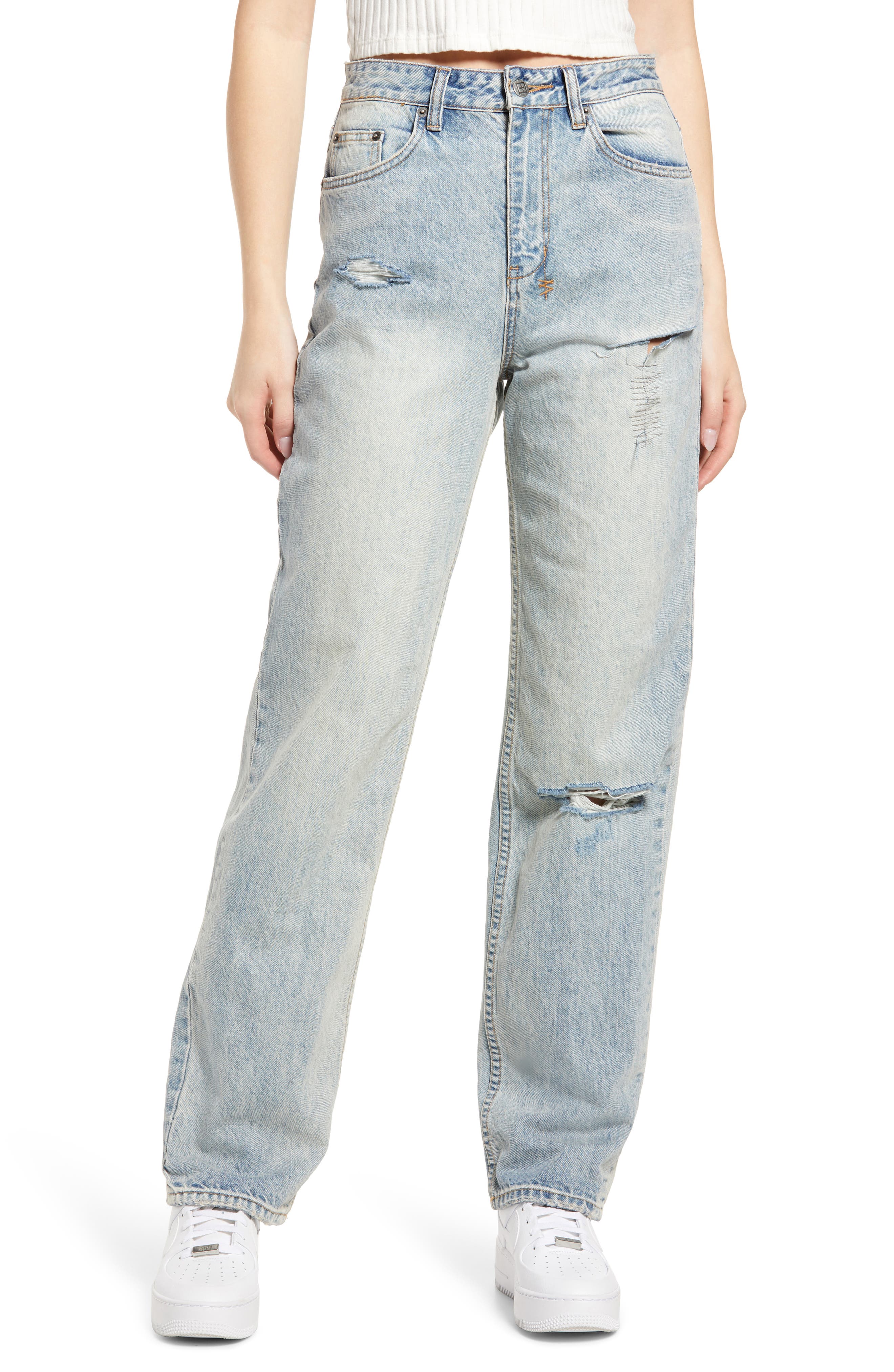 female ksubi jeans