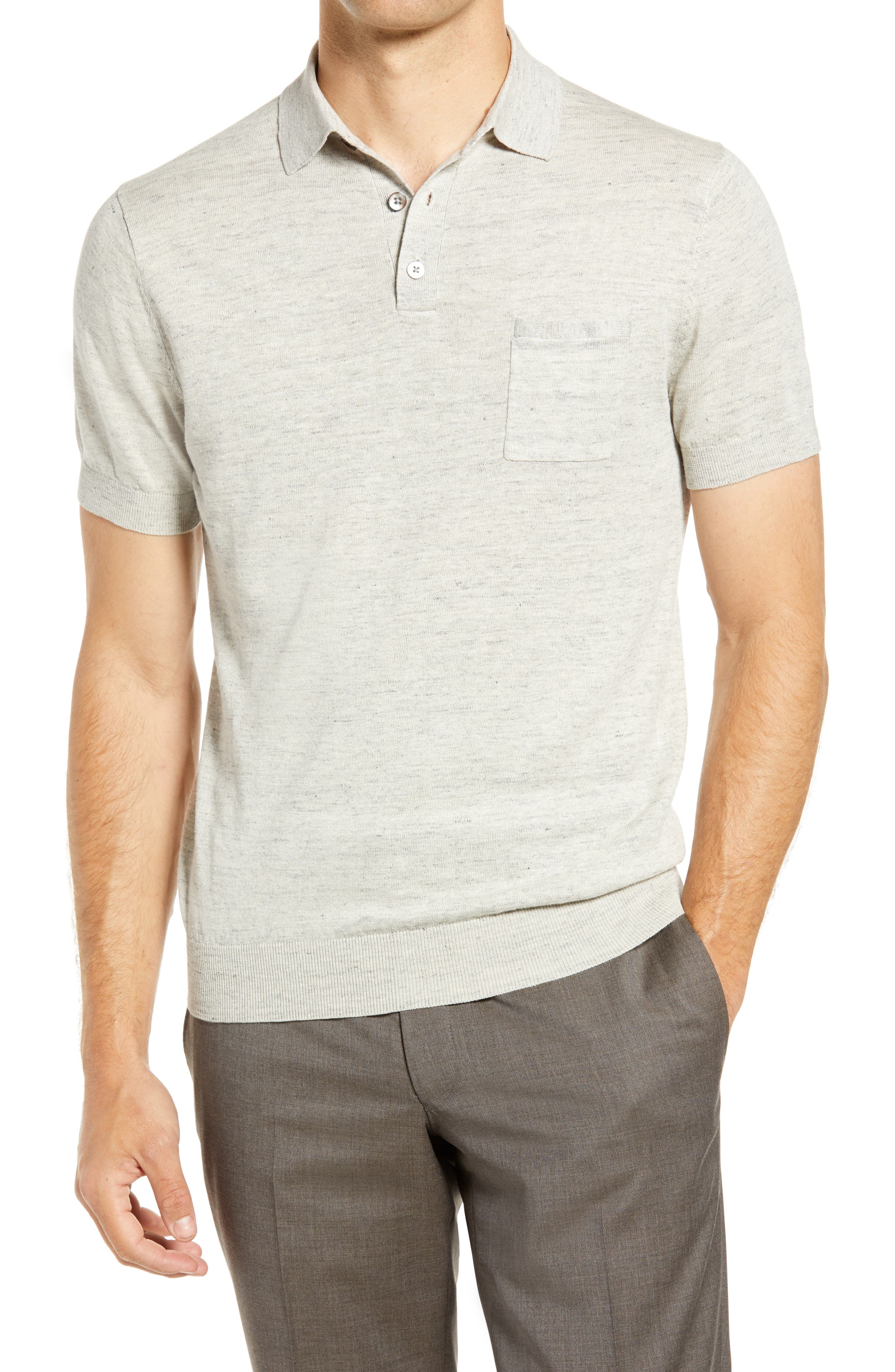 suitsupply polo shirt