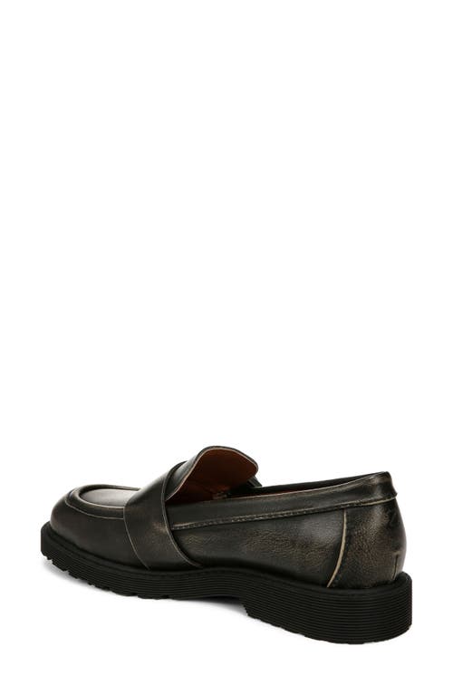 Zodiac Renee Loafer In Black