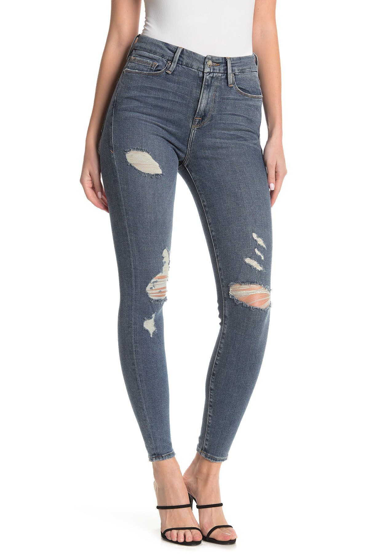 good american jeans nordstrom