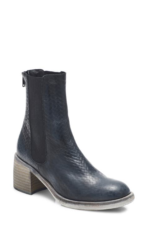 non slip chelsea boot womens