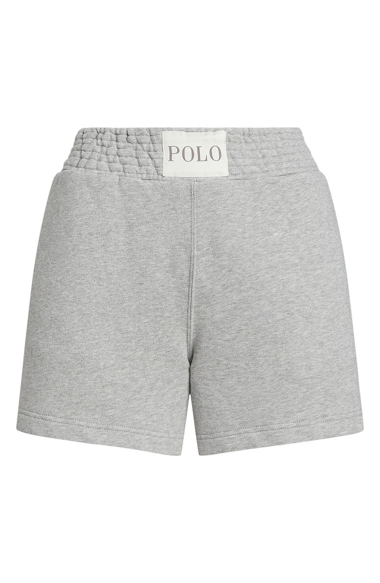 ralph lauren women's boxer shorts