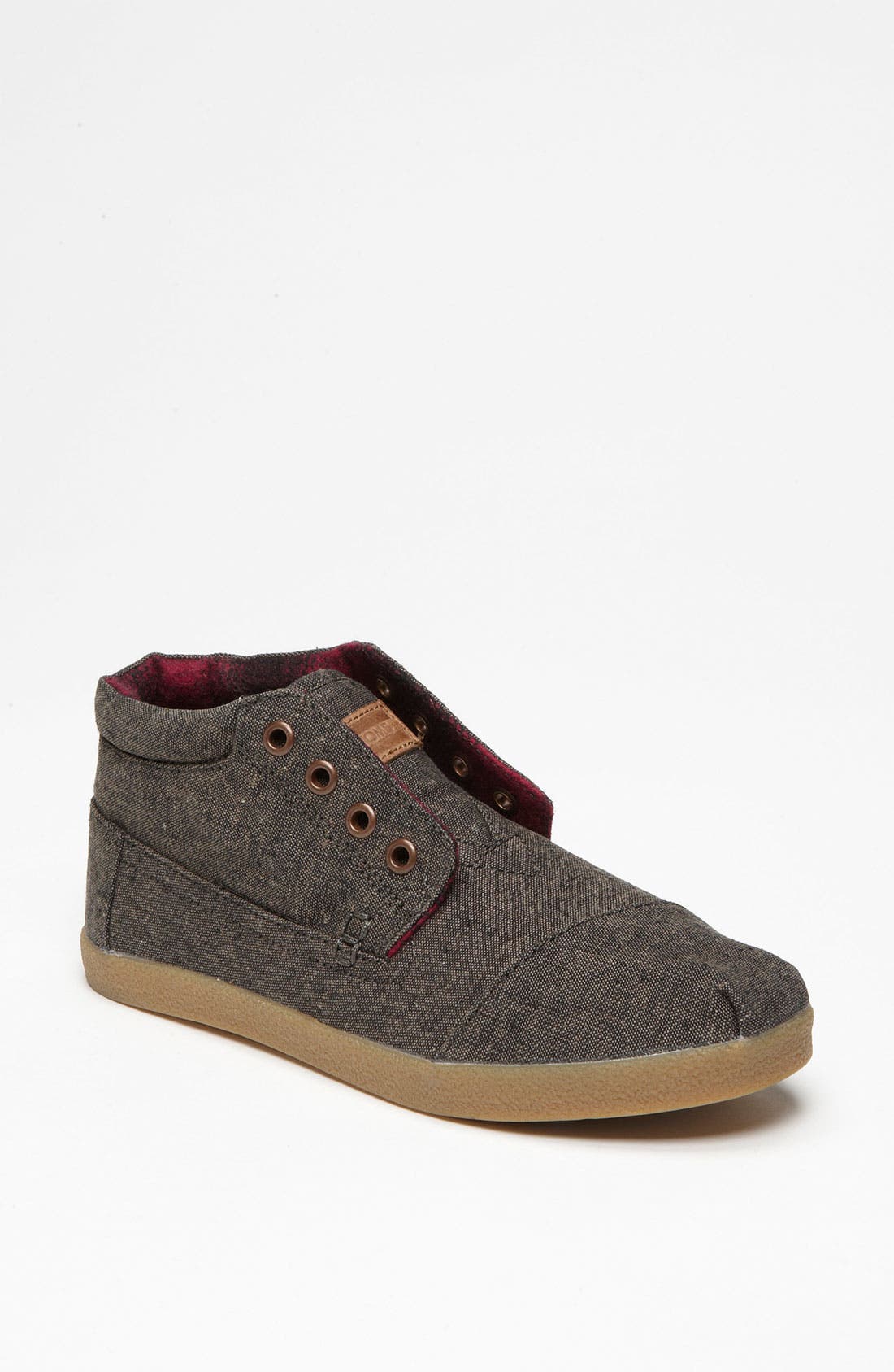 toms bota sneaker
