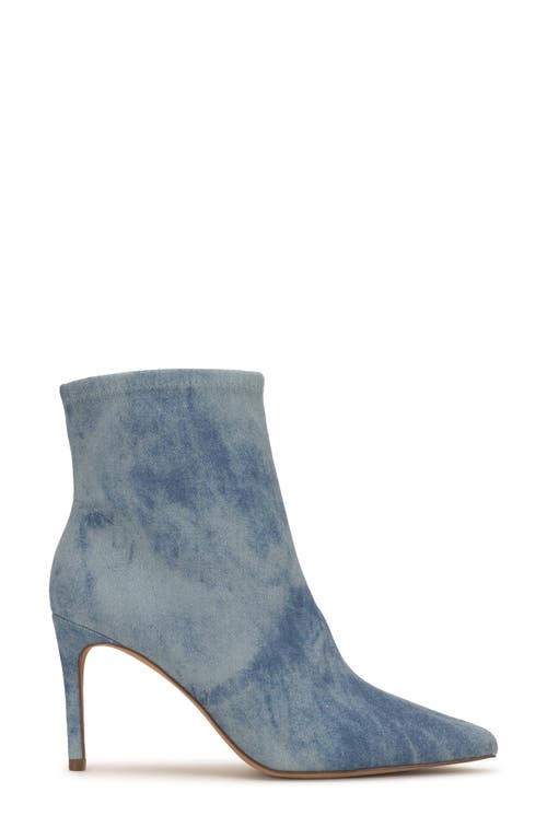 JESSICA SIMPSON JESSICA SIMPSON SEMAJA POINTED TOE BOOTIE 