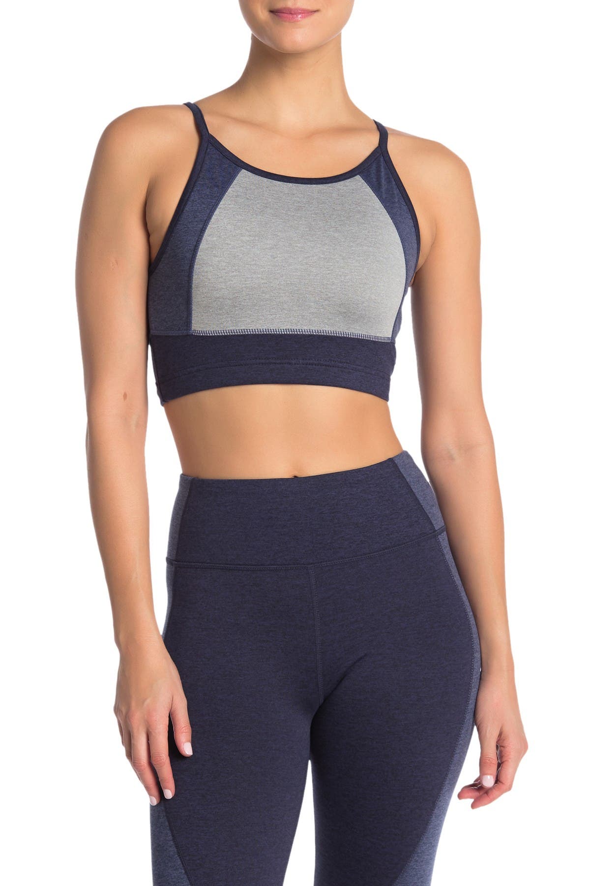 balance sports bra