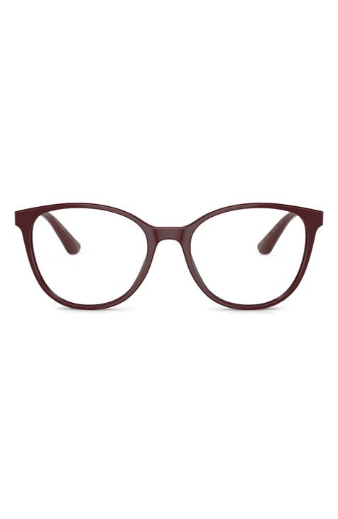 54mm Butterfly Optical Glasses