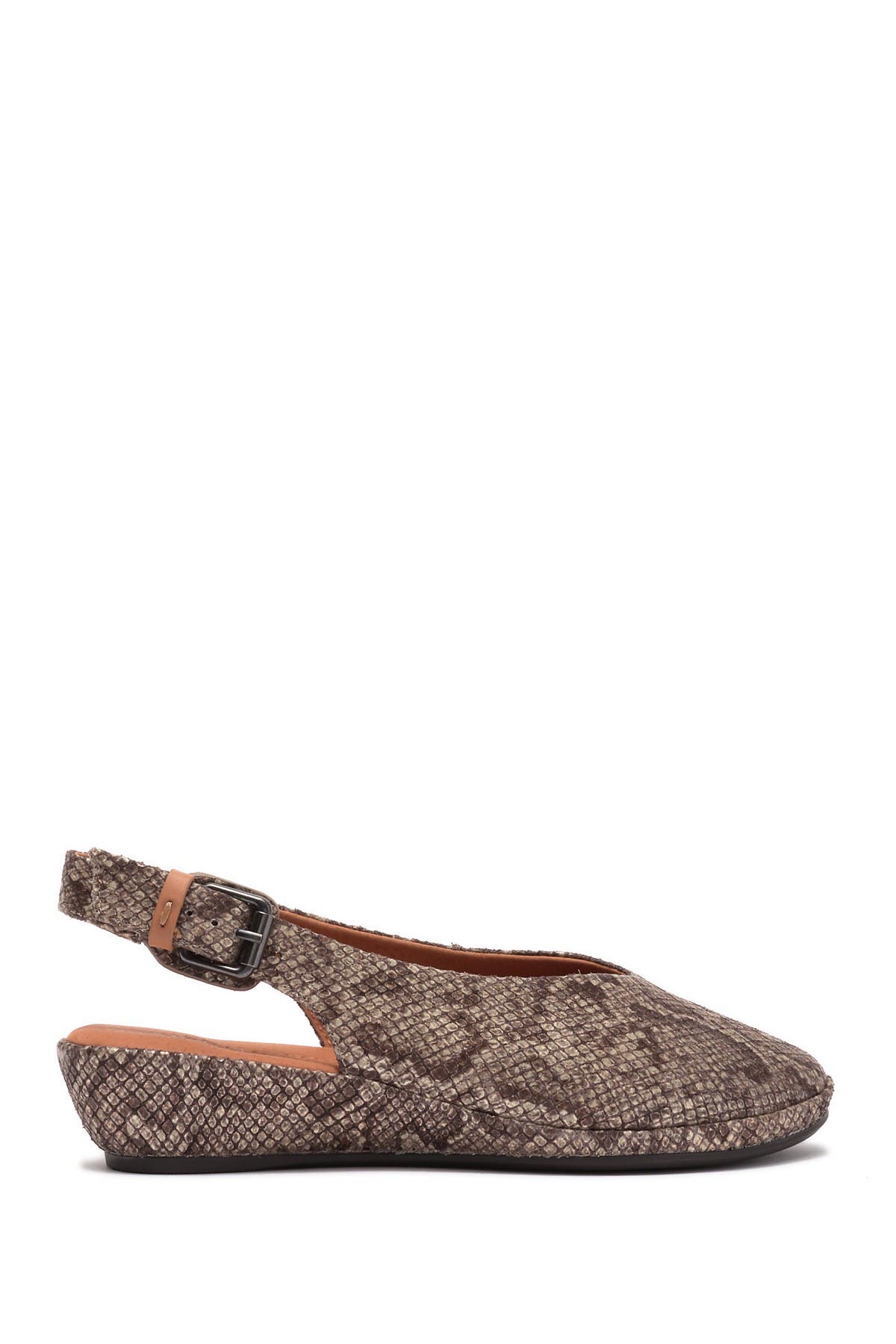 gentle souls noemi slingback