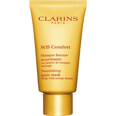 Clarins Sos Comfort Mask