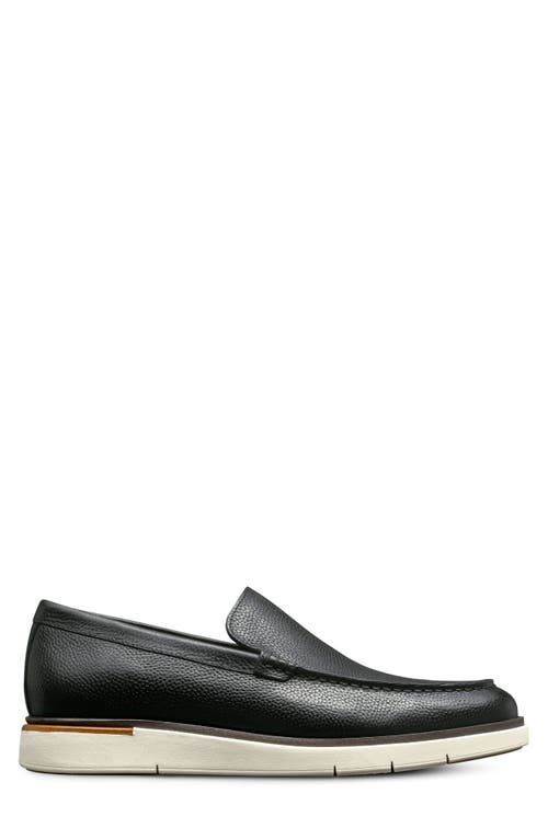 Shop Allen Edmonds Carson Loafer In Black