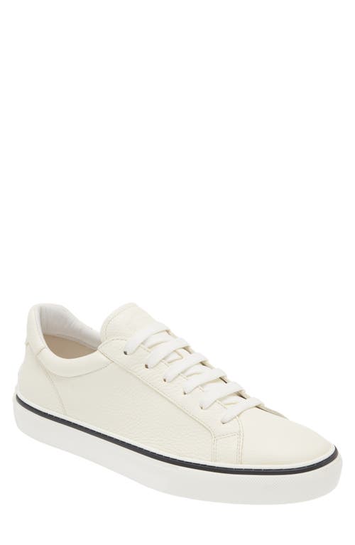 Tod's Allacciata Low Top Sneaker Luce at Nordstrom,