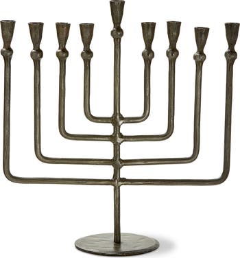 tag Liora Iron Menorah | Nordstrom
