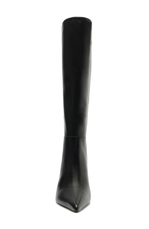 SCHUTZ SCHUTZ MIKKI UP KNEE HIGH BOOT