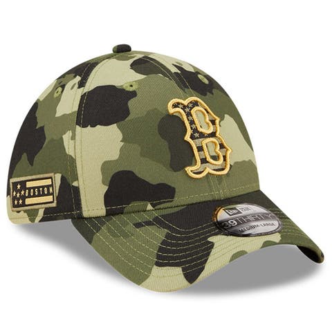 New Era Men's Armed Forces Day 2022 Detroit Tigers Camo 39Thirty