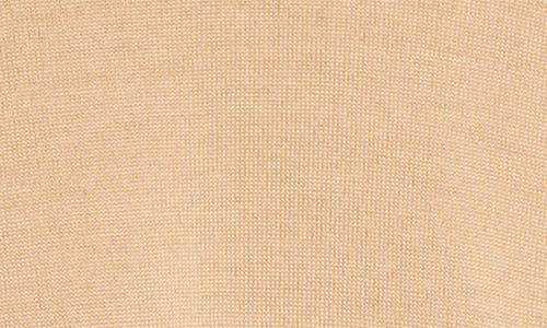 Jil Sander Wool Turtleneck Sweater In Rose Beige