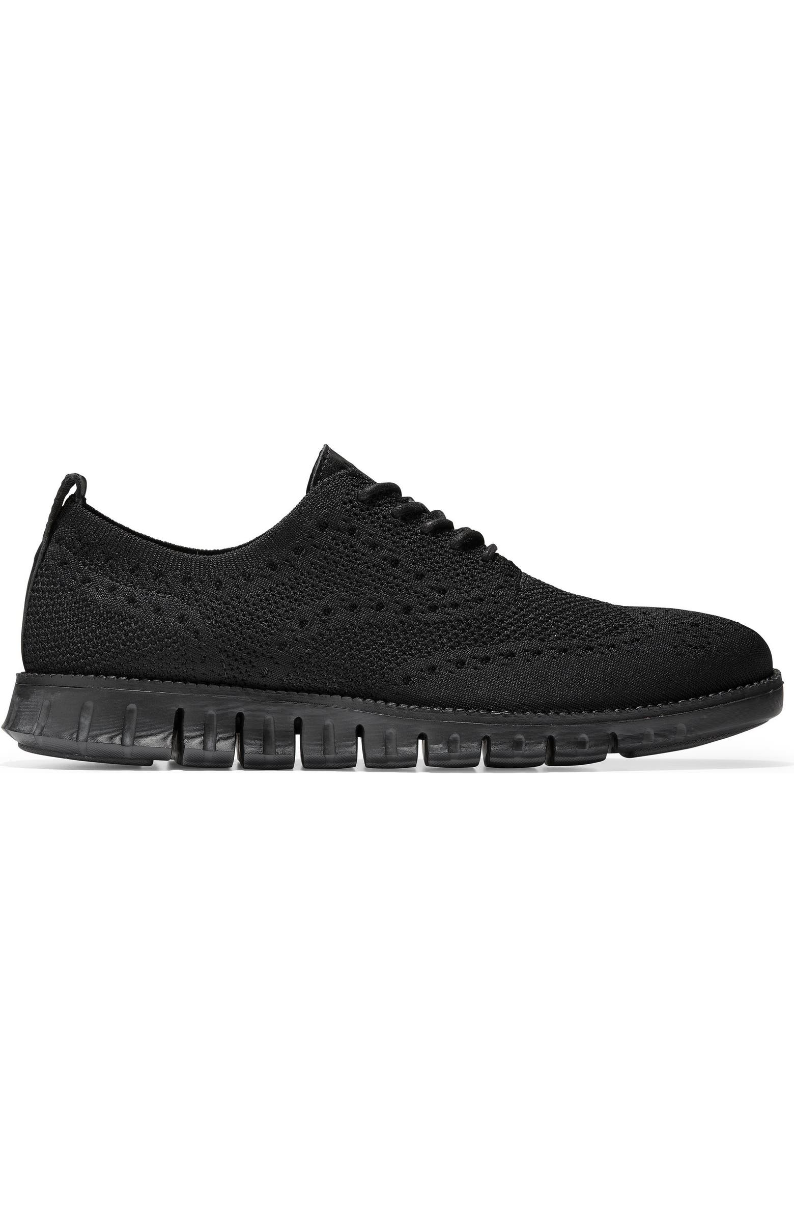 Cole Haan ZeroGrand Stitchlite Wing Oxford (Men) | Nordstrom