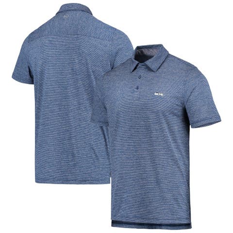 Shop Mens Edgartown Pique Polo - Cleveland Browns at vineyard vines