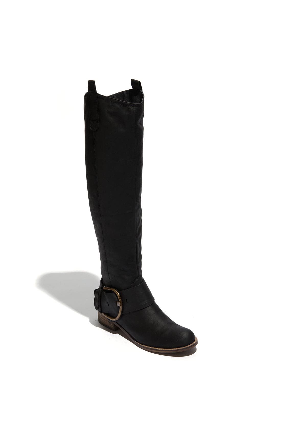 Steven by Steve Madden 'Satirday' Over the Knee Boot Nordstrom