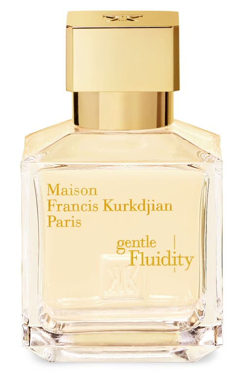 Maison Francis Kurkdjian gentle Fluidity Gold Eau de Parfum at Nordstrom, Size 2.4 Oz